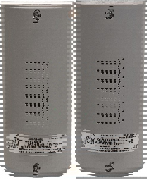 120 VAC, Base Mount Signal Combination Tone Card